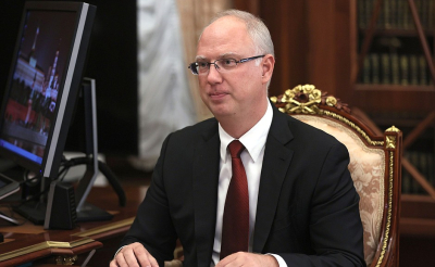 Дмитриев: вывод войск США из Ормузского пролива приведет к росту цен на нефть