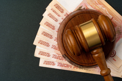 Бывший замглавы Минобороны отправился под домашний арест