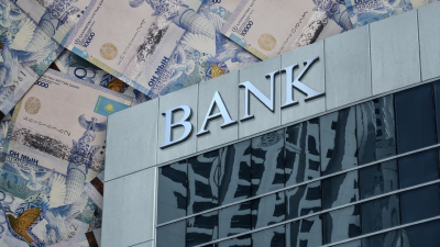 Казахстанские банки достигли новых высот: активы выросли на 9 трлн тг