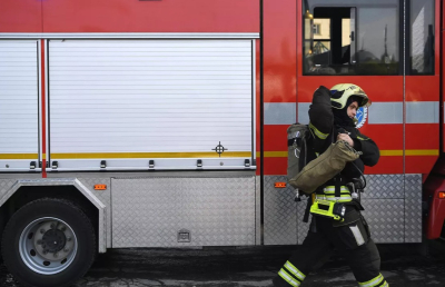 На строительство учебного комплекса МЧС под Казанью направят 1,3 млрд рублей