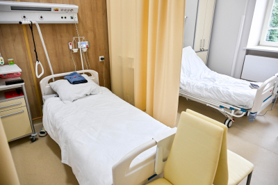 В Китая в 63-летняя бабушка родила второго ребенка