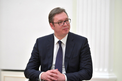 Политолог рассказал, в каком случае Сербия может ввести санкции против России