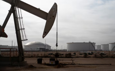 Brent на распутье: санкции, торговля и слабая экономика