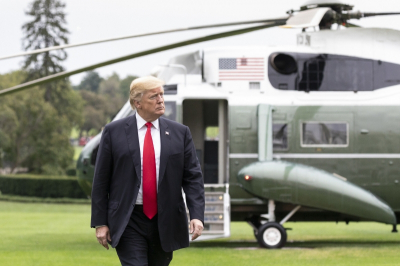 Политолог объяснил, почему Трамп в отношениях с Китаем перешел на угрозы: &laquo;Проверка для КНР&raquo;