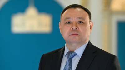 Экс-сотрудника АП назначили замакима Алматы