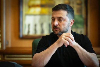 Зеленский надломил хребет Украине и украинскому народу, заявил депутат Госдумы Картаполов