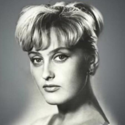 Скончалась Наталья Климова в возрасте 87 лет