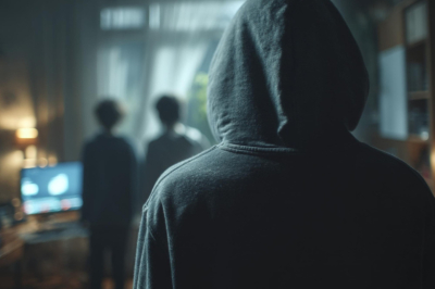 Педофил с игрушками на компьютере: учитель рисования растлевал мальчиков