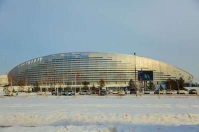 УЕФА одобрила запрос «Кайрата» о переносе матча с «Олимпиакосом» в Астану