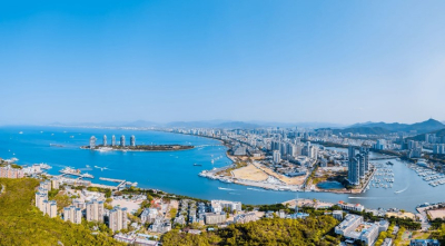 Приток свежей энергии в мировую экономику: укрепление моста многосторонней торговли и обеспечение пути глобального развития