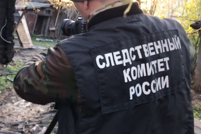 В освобожденных населенных пунктах ДНР нашли останки 74 мирных жителей