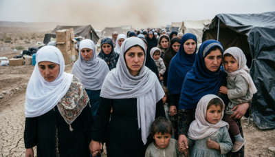 Врата нараспашку: как поддельные паспорта и циклические амнистии превращают Россию в криминальный транзит для мигрантов