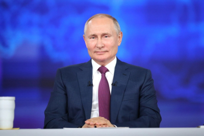 России прочат серьезный прорыв: встреча Путина и Си Цзиньпина утрет нос Трампу