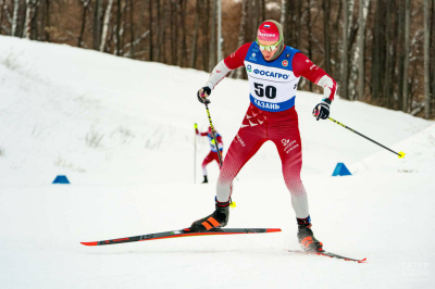 Большунов об ОИ-26: &laquo;В FIS сделали бы всё, чтобы не допустить&raquo;
