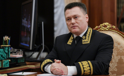 Председатель Верховного суда Краснов объяснил, что не так с системой международных судов