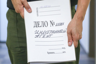 В RT получили видео Волкова с критикой Украины