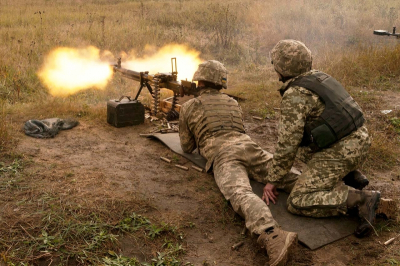 ВСУ усиливают набор: в наемники идут колумбийские бухгалтеры и сапожники