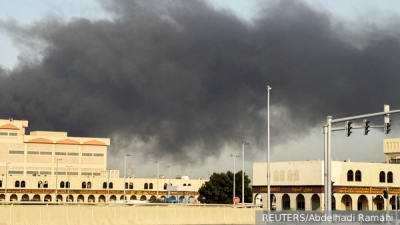 Удар США по кораблю IRIS Dena спровоцировал рост напряженности в Азии