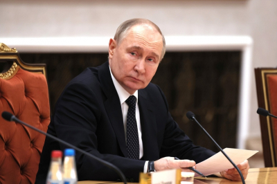 Мечтали о крахе России: ирония Путина над странами НАТО привела в восторг Китай