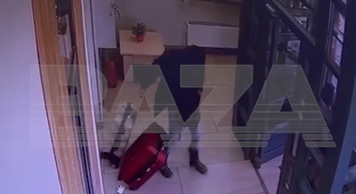 В Подмосковье стриптизер расчленил возлюбленную и расфасовал тело по чемоданам