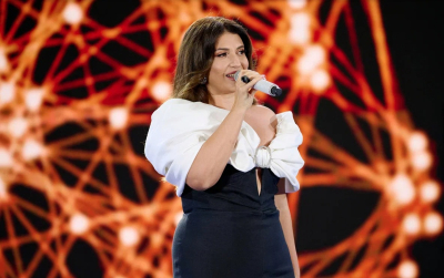 Певица Жасмин заявила, что жители Дагестана достойно проходят через катастрофу