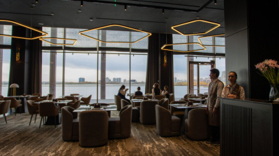 Общепит в России хотят освободить от НДС до конца года на фоне массового закрытия заведений 02/03/2026 &ndash; Новости