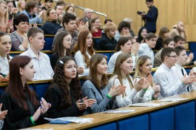 Татарстан вошёл в число самых активных регионов Всероссийского конкурса &laquo;Зелёный Зачёт&raquo;