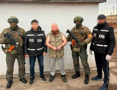 Призывы к насилию и экстремизм: арестованы 6 человек в крупных городах Казахстана