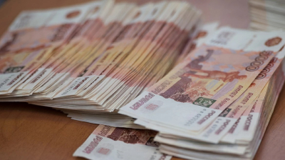 Экономист Колташов допустил укрепление рубля к концу года до 50 рублей за доллар