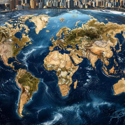 Западные политики заговорили о новом миропорядке