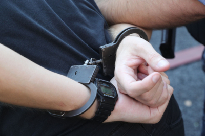 В Уфе задержали депутата горсовета