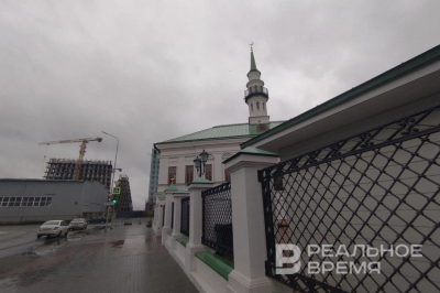 Раис Татарстана поручил обеспечить безопасность перед Ураза-байрам