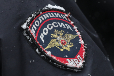 МВД: Полицейские в&nbsp;Москве погибли из-за дистанционной детонации
