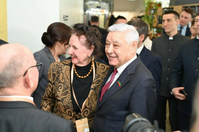 Фарид Мухаметшин отметил вклад нефтяников и работников культуры Альметьевского района