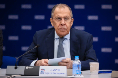 Лавров: на Западе могут создать новый блок при участии Украины