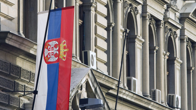 В Сербии начали проверку после жалобы на полеты экс-премьера Вучевича