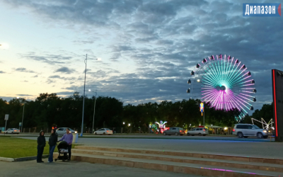 Казахстанцы рассказали о своих главных страхах