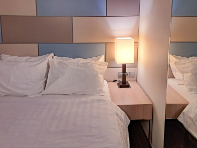 Дороже, чем на море: сколько стоят гостиницы в Туле на майские праздники