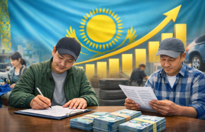 Микрокредиты для МСБ выросли втрое с начала лицензирования