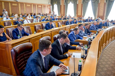 На Южном Урале ввели квоты на рабочие места для участников СВО